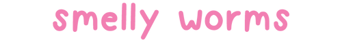smellyworms